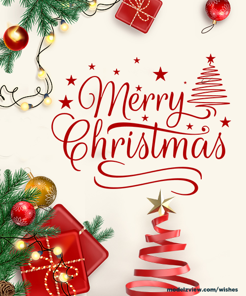 🔥 TRENDING 300+ Merry Christmas Wishes, Messages and Greetings